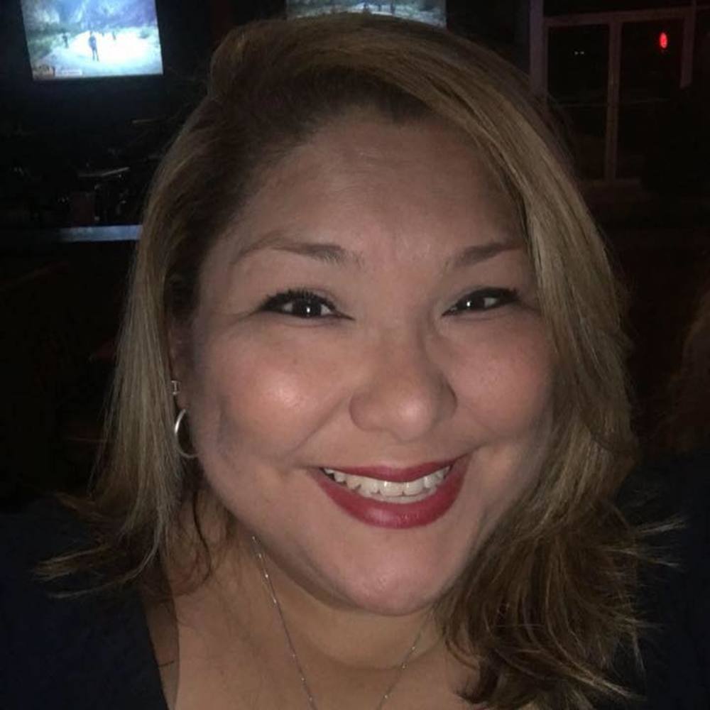 Meet your Posher, Evangelina